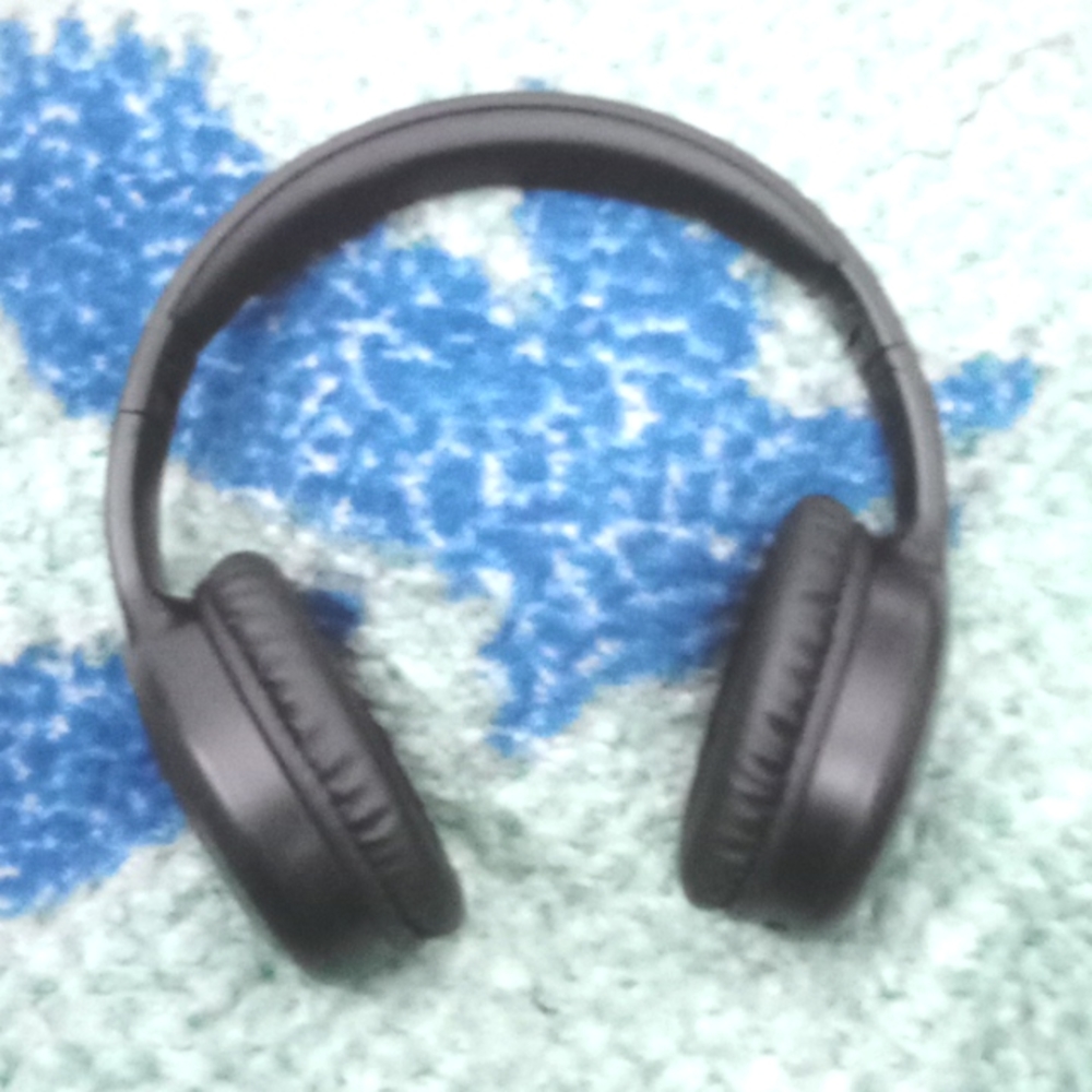 Lenovo Headphone (On Ear)
